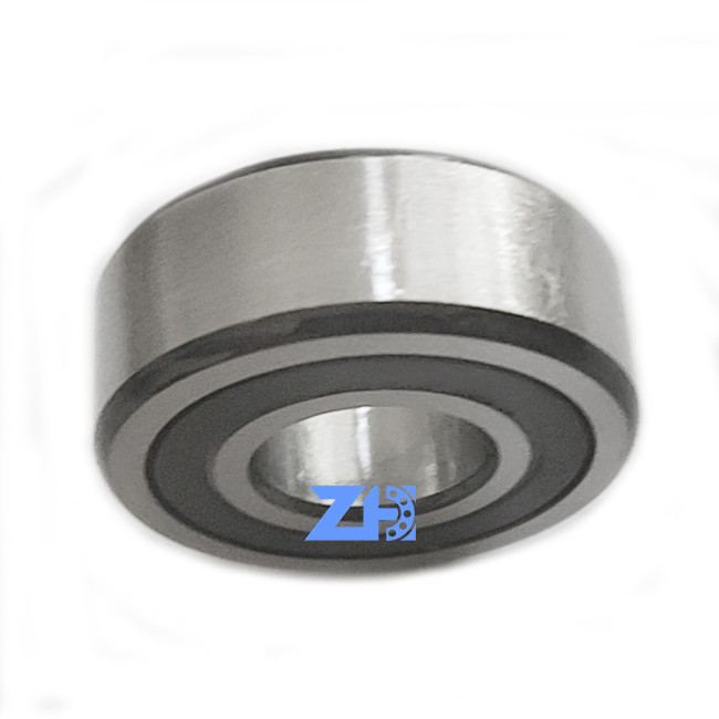 10x28x12mm Track Roller Bearing LR5000 NPPU bearing LR5000-2RS LR50 Needle Roller Bearing  Long service life
