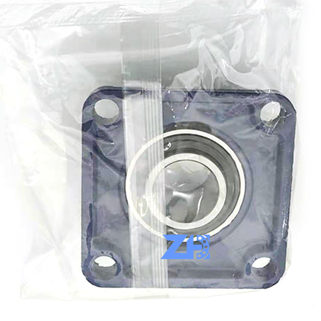 CHROME   STEEL  Material Cylindrical Roller Bearing  F-201872 45X85X25 mm    0.6 kg   201872RS 201872W 201872JQ