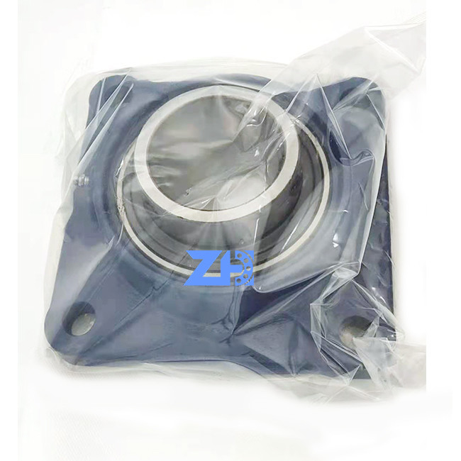 Chrome Steel Pillow Ball Bearing  FY70TF FY70TFW FY70TFJ2Q FY70TFRS 70*50.5*70.3 For Motor Bike