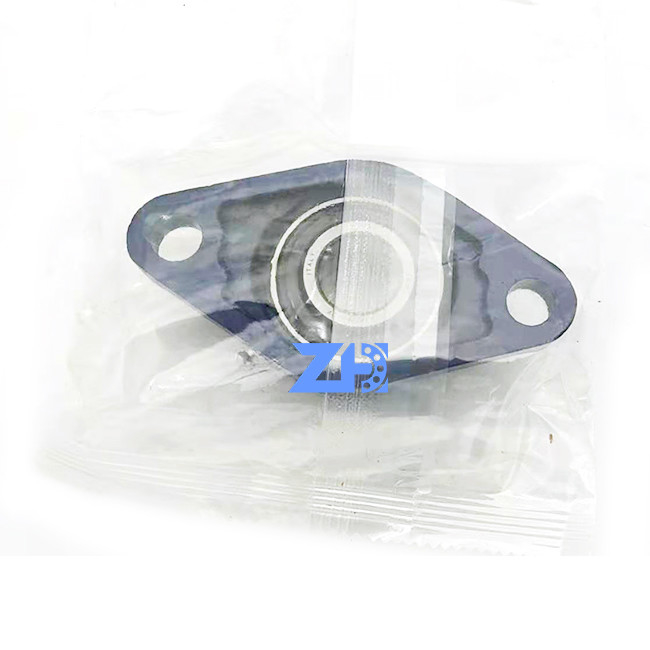 FYTB20TF FYTB20TF-W FYTB20TF-RS  P0 P6 P5 P3 P4 P2  Quality LEVEL  CHROME   STEEL  Pillow   Ball   Bearing
