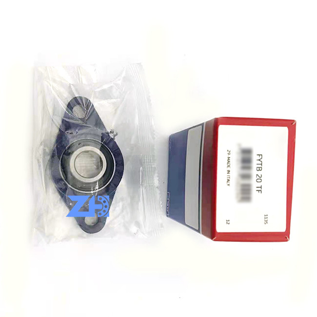 FYTB20TF FYTB20TF-W FYTB20TF-RS  P0 P6 P5 P3 P4 P2  Quality LEVEL  CHROME   STEEL  Pillow   Ball   Bearing