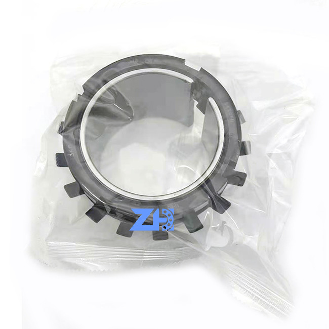 80*90*120mm Bearings can be used in agricultural machinery textile machinery Spherical Roller Bearings  H318 H318RS