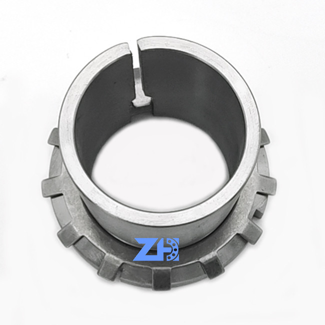 H2310 H2310RS H2310J2Q   50*45*55*70mm  Crusher bearing Automotive transmission bearing  Spherical Roller Bearings