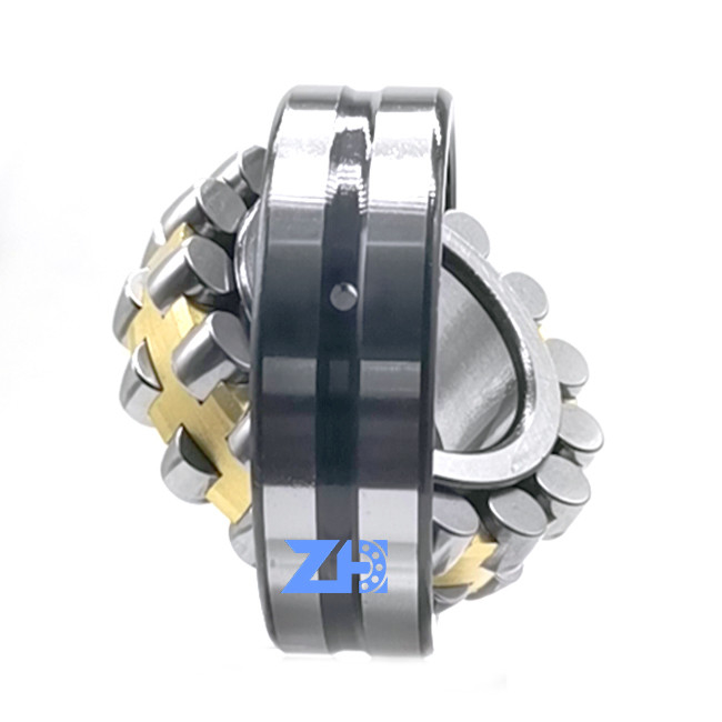 High Quality Automotive bearings  Spherical Roller   Bearings 22208CA 22208C 22208E 22208JR  40*80*23mm