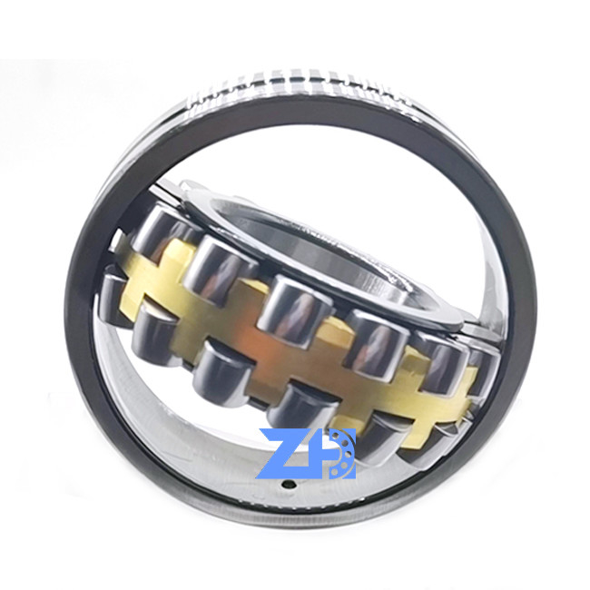 High Quality Automotive bearings  Spherical Roller   Bearings 22208CA 22208C 22208E 22208JR  40*80*23mm
