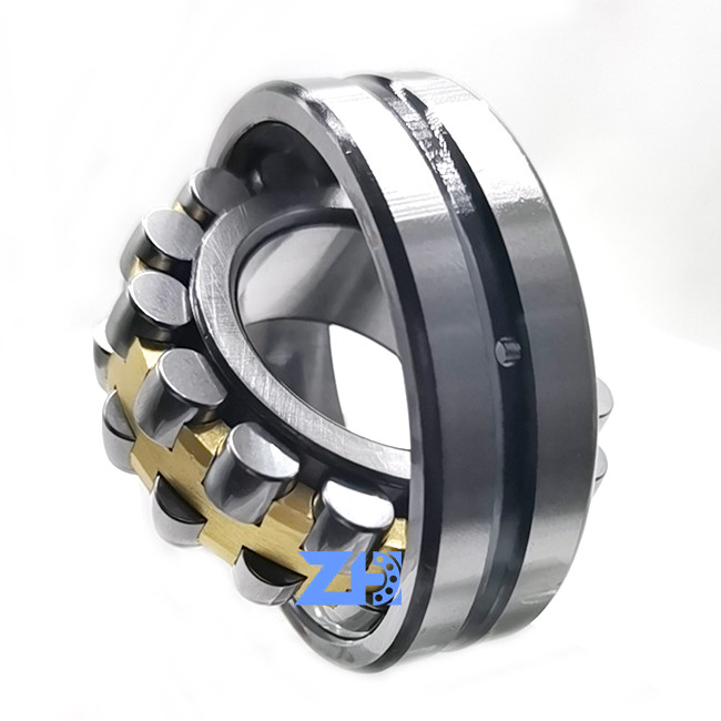 High Quality Automotive bearings  Spherical Roller   Bearings 22208CA 22208C 22208E 22208JR  40*80*23mm