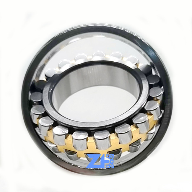 Spherical  Roller Bearing   V5 V3  P0 P5 P3 Neutral packing high quality Bearings  22212CA  CHROME STEEL