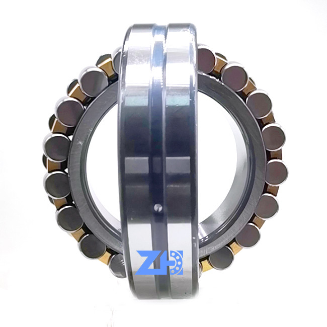 Spherical  Roller Bearing   V5 V3  P0 P5 P3 Neutral packing high quality Bearings  22212CA  CHROME STEEL