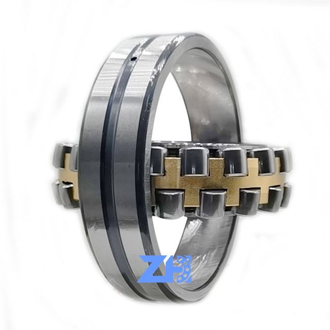 Spherical  Roller Bearing   V5 V3  P0 P5 P3 Neutral packing high quality Bearings  22212CA  CHROME STEEL