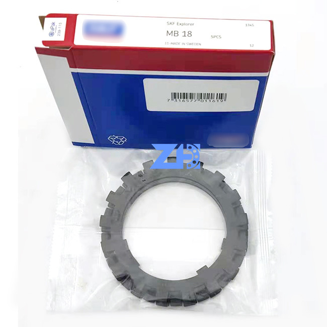 MB18  Needle Roller Bearing  90*126*1.75mm   Low noise and easy to use.