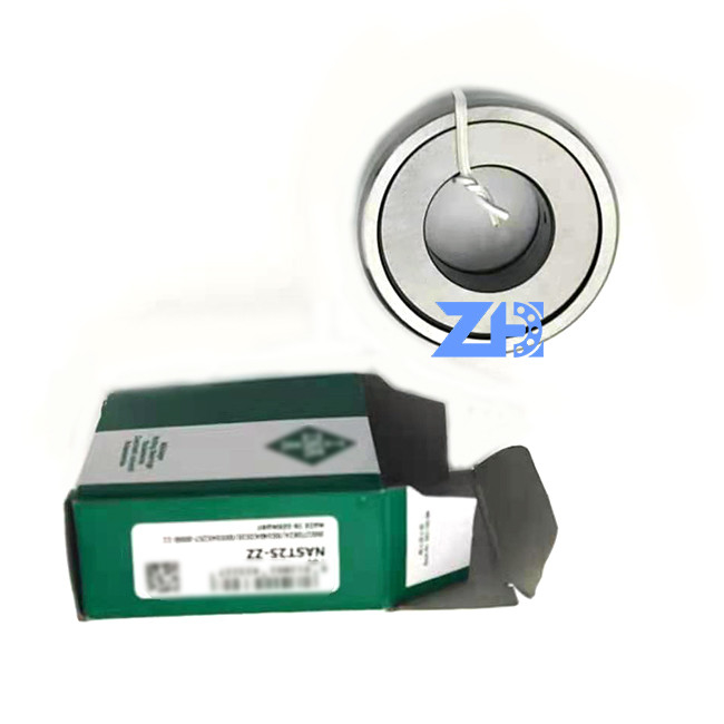 NAST25ZZ  Needle Roller Bearing 20*47*20mm  Long Life, durable, heavy load, low noise