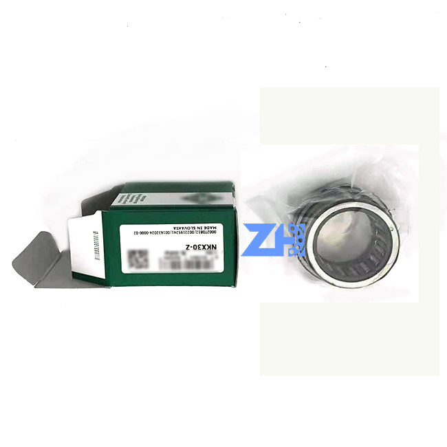 NKX30-Z  Needle Roller Bearing  30*42*30mm  Long Life, durable, heavy load, low noise