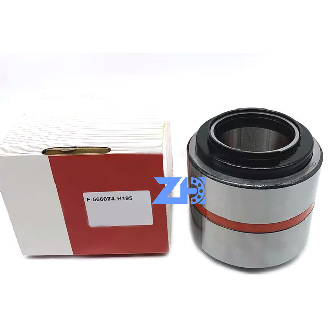 High precision Truck gear bearing  566074 566074RZ 566074RS 566074IS P0  P5 P3 P1 Quality Level