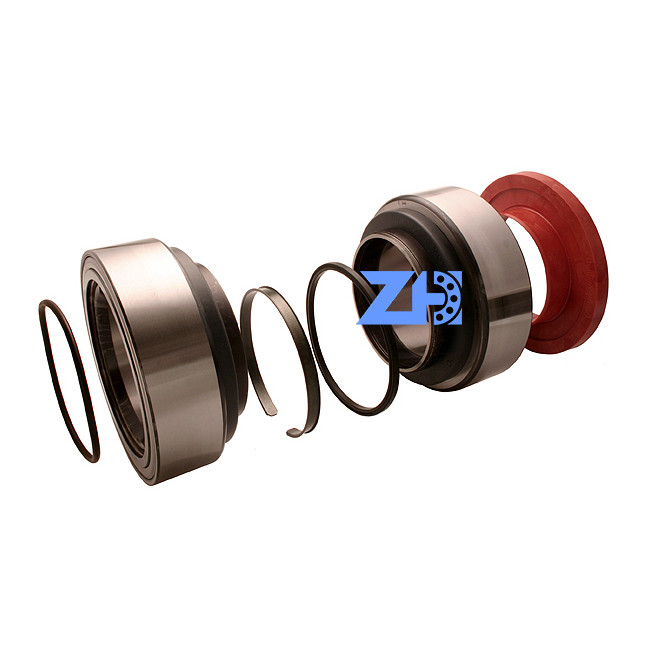 566425. H195IS    566425. H195    566425. H195RS    93.8*148*135mm Wheel bearing Truck bearing