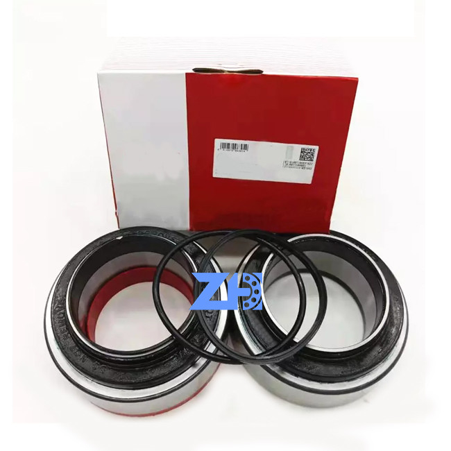 566425. H195IS    566425. H195    566425. H195RS    93.8*148*135mm Wheel bearing Truck bearing