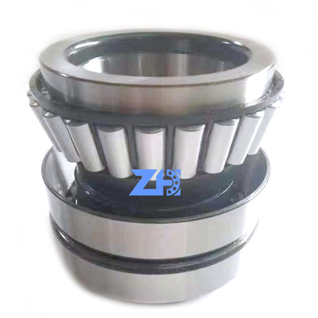 93.80*148*67.5mm Automobile bearing  Heavy truck wheel hub bearing 565314  CHROME STEEL Material