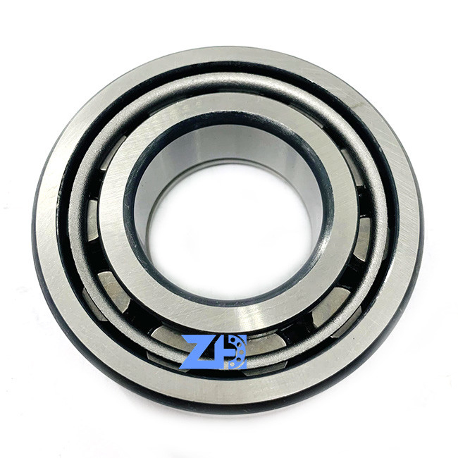 NUP2207E 35x72x23mm cylindrical roller bearing single row straight bore removable inner ring two-piece