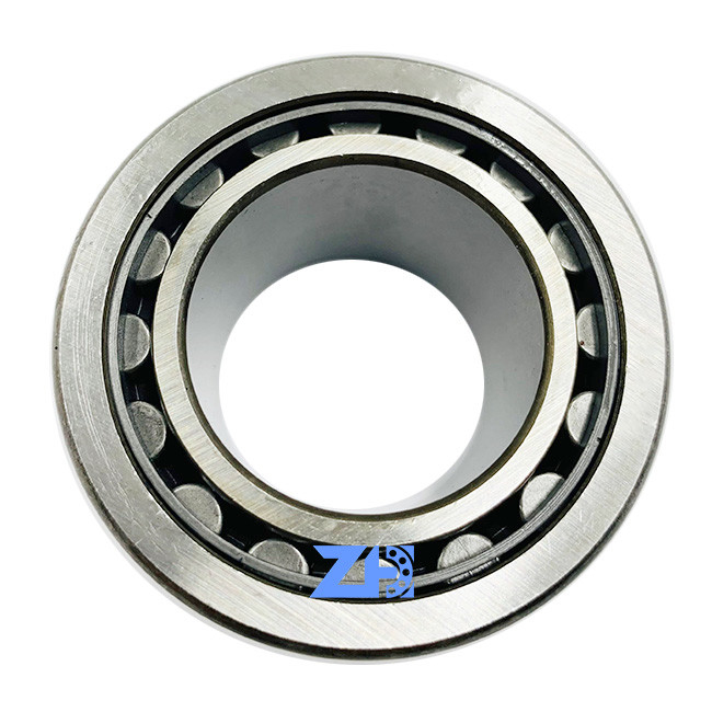 New  NK38/55/30 NK38-55-30 single row roller bearing 38*55*30mm long life Standard cage