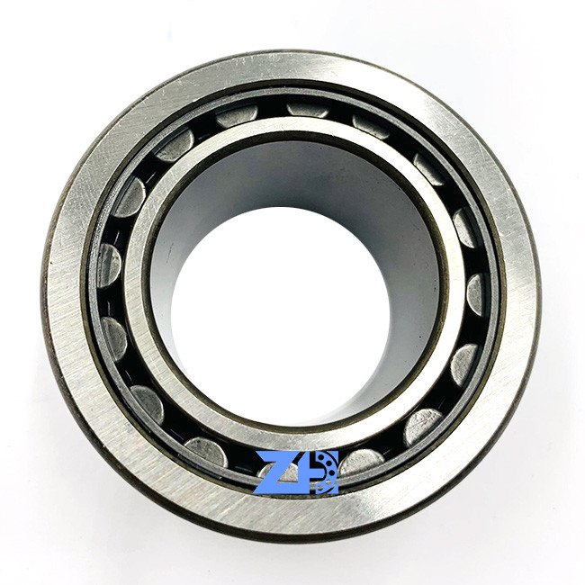 New  NK38/55/30 NK38-55-30 single row roller bearing 38*55*30mm long life Standard cage