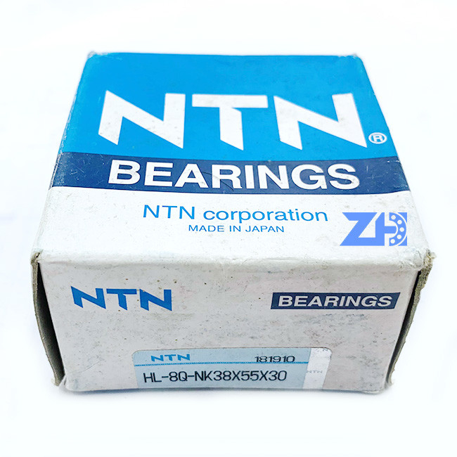 New  NK38/55/30 NK38-55-30 single row roller bearing 38*55*30mm long life Standard cage