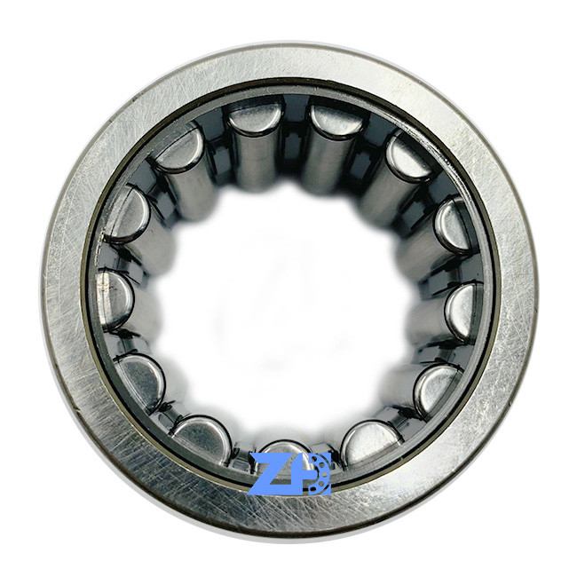 Single row needle roller bearing  NK35/54/36  NK35-54-36 model 35*54*36mm normal clearance brand new