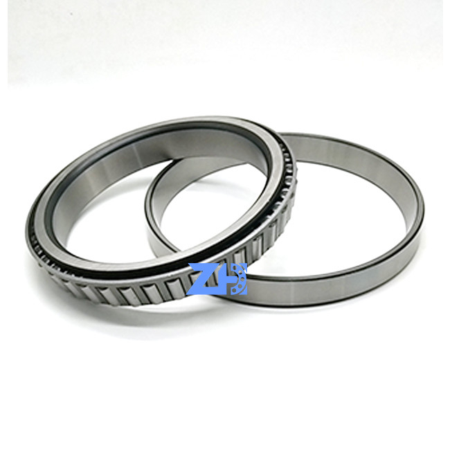 L327249-10 L327249/10 single row tapered roller bearing open design 133*177*26mm standard size new sale