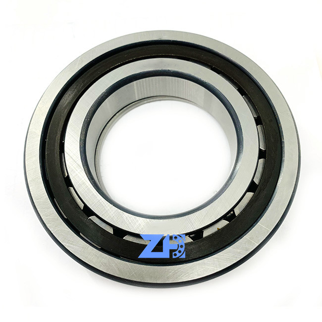 28*60*110mm NUP2212ET2XU single row cylindrical roller bearing long life high performance brand new