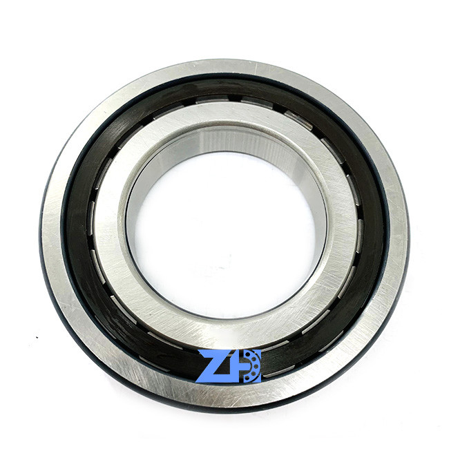 28*60*110mm NUP2212ET2XU single row cylindrical roller bearing long life high performance brand new