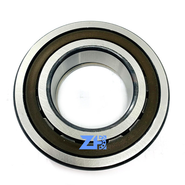 NUP2209ET2XU single row cylindrical roller bearing 45mm X 85mm X 23mm low noise long life 100% brand new