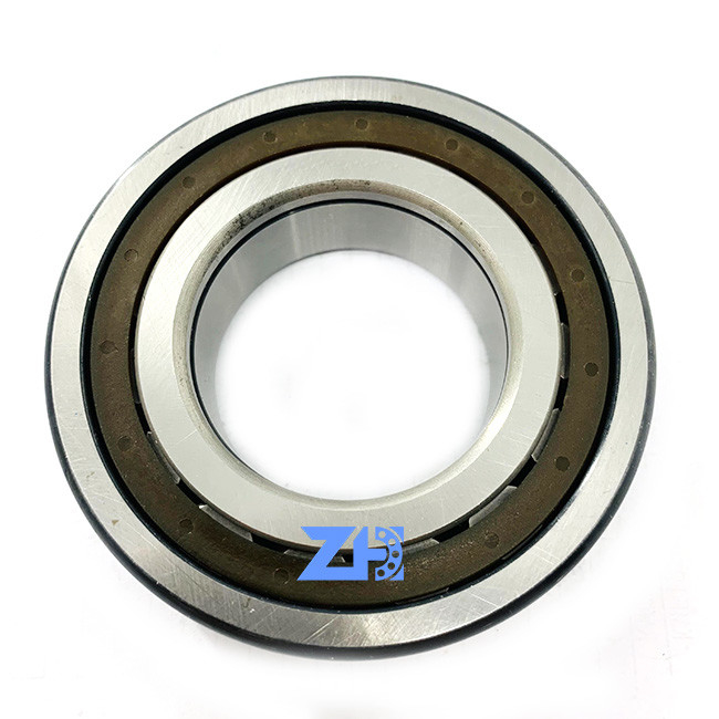 NUP2209ET2XU single row cylindrical roller bearing 45mm X 85mm X 23mm low noise long life 100% brand new