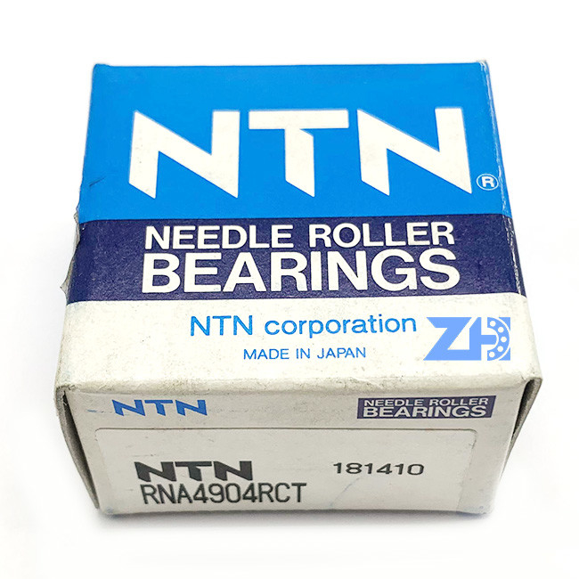 RNA4904-2RSR Needle Roller Bearing RNA4904RCT RNA 4904A RNA 4904UU RNA 4904 RS RNA 4904. RS RNA 4904.2RS RNA4904-RSR