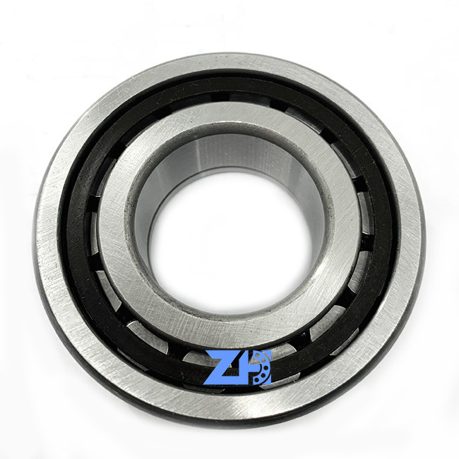 Single row cylindrical roller bearing NUP2207ET2XU 35x72x23 MM long life high performance for sale