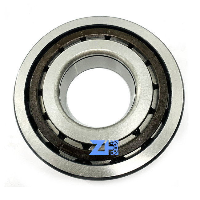 50*110*27mm Cylindrical Roller Bearing Single Row NUP310ET2XU Cn Normal Internal Play Standard Precision
