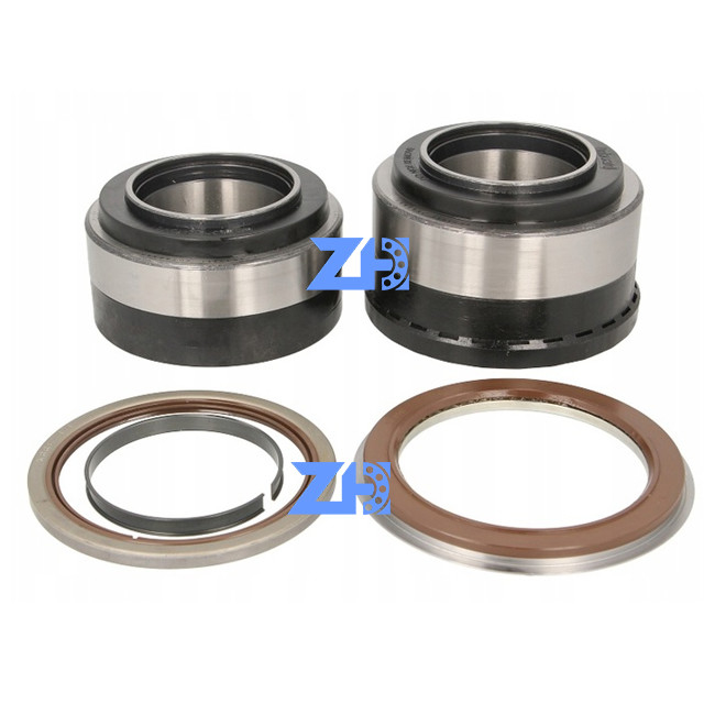 P0 P5 P4 P3 P2 Ank Wheel Bearings 566834.H195 566834.H195RS 566834.H195RZ