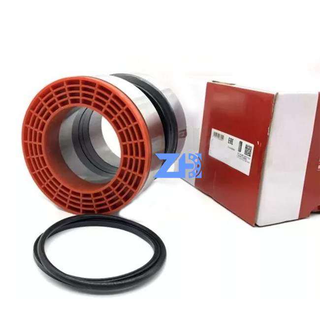 P0 P5 P4 P3 P2 Ank Wheel Bearings 566834.H195 566834.H195RS 566834.H195RZ