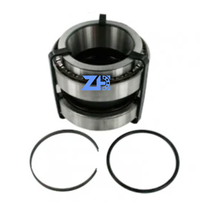 Long service time 803750B  105*160*140mm   CHROME STEEL Material   Truck wheel bearing    6.2kg