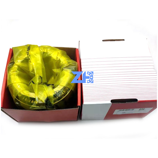 Long service time 803750B  105*160*140mm   CHROME STEEL Material   Truck wheel bearing    6.2kg