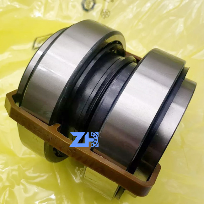 Long service time 803750B  105*160*140mm   CHROME STEEL Material   Truck wheel bearing    6.2kg