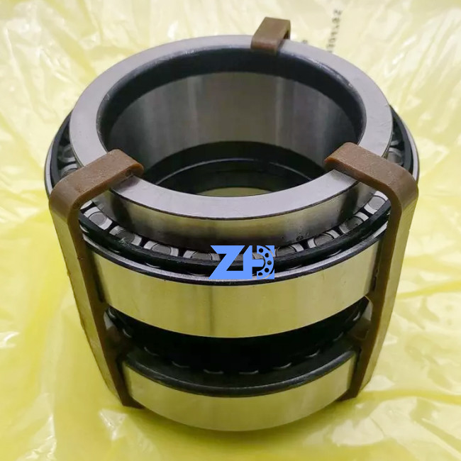 Long service time 803750B  105*160*140mm   CHROME STEEL Material   Truck wheel bearing    6.2kg