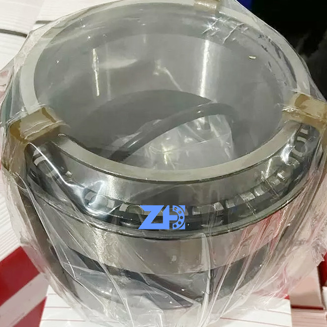 Long service time 803750B  105*160*140mm   CHROME STEEL Material   Truck wheel bearing    6.2kg