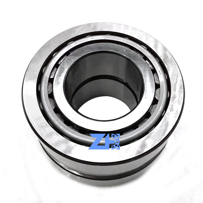 755-90080 755/90080 Tapered roller bearing single row 76.2*161.92500*47.62500mm standard size 100% brand new