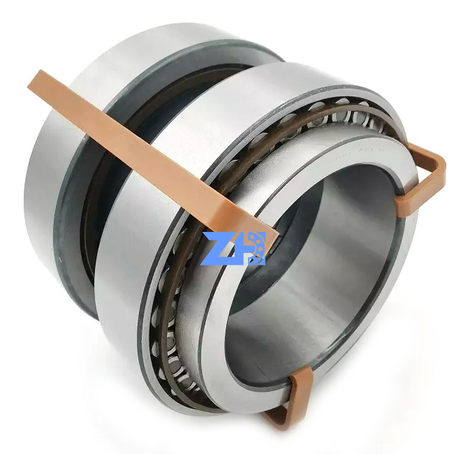 High precision Truck Wheel Bearing 804162A 804162B 804162X 110*170*146mm  CHROME STEEL Material