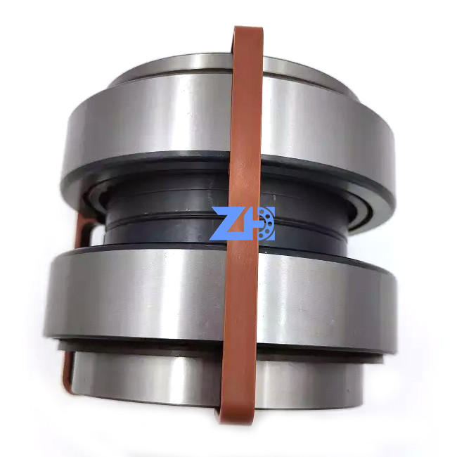 High precision Truck Wheel Bearing 804162A 804162B 804162X 110*170*146mm  CHROME STEEL Material