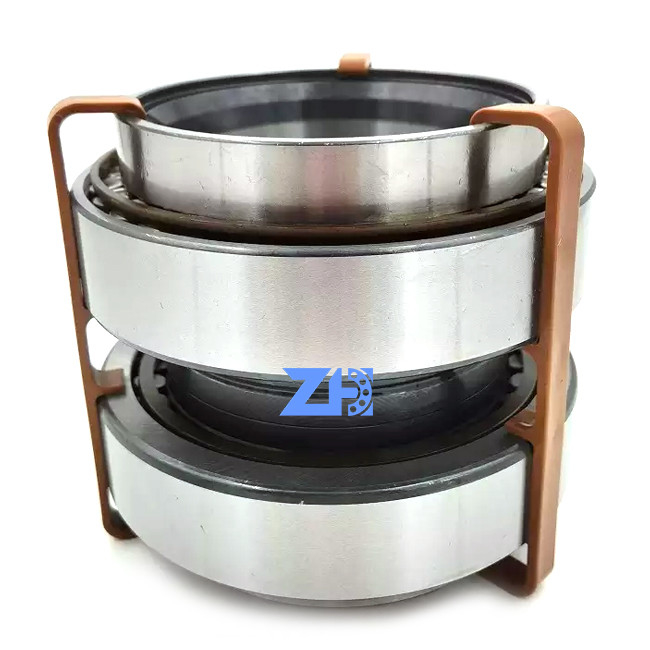 High precision Truck Wheel Bearing 804162A 804162B 804162X 110*170*146mm  CHROME STEEL Material