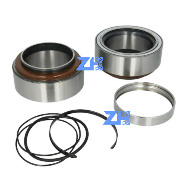 805415 805415W 805415J2Q 805415X P0 P6 P5 P3 Quality Level  CHROME STEEL 82*138*110mm