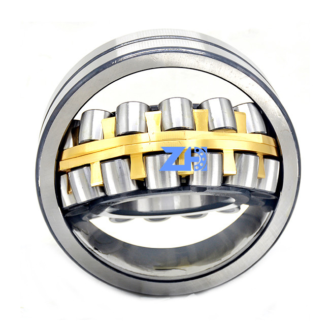 Long service time 22326MA  22326ECK 22326JA 22326EA 130*280*93mm CHROME STEEL Spherical  Roller Bearing