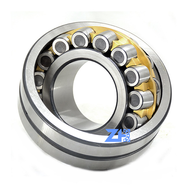 Long service time 22326MA  22326ECK 22326JA 22326EA 130*280*93mm CHROME STEEL Spherical  Roller Bearing