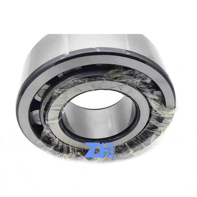 NJ2316 Cylindrical Roller Bearing  80*170*58mm  High Performance