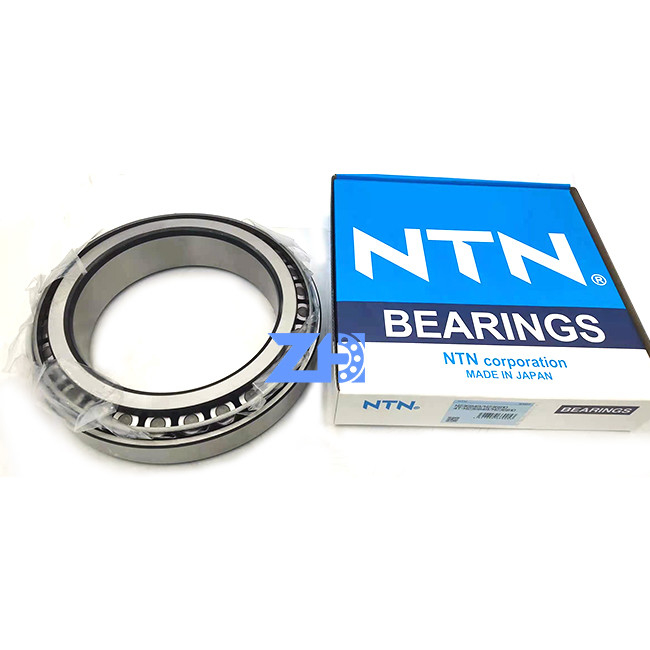M236849 M236810 Taper Roller Bearing 177.8*260.35*53.975mm Double Row Tapered Roller Bearing