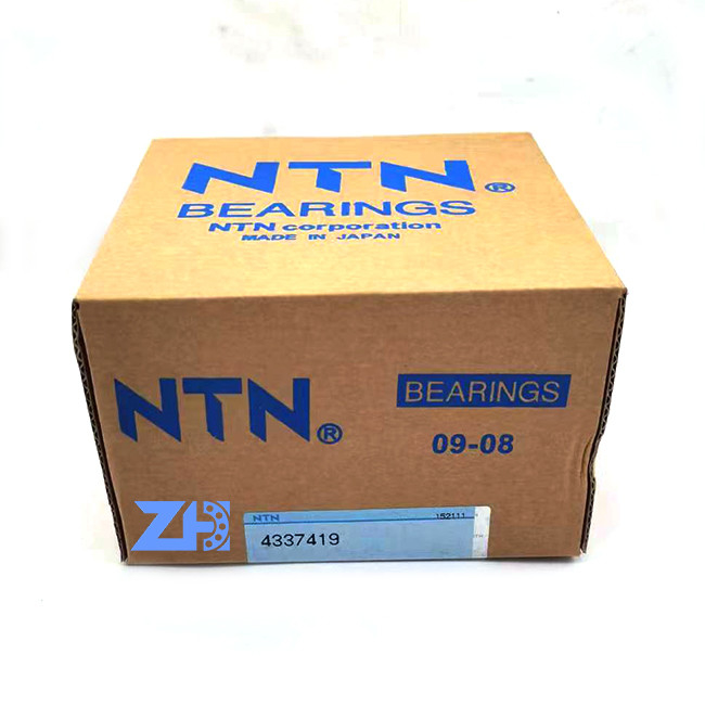 4337419 Cylindrical Roller Bearing For Crawler Excavator EX200-5 EX-2105 EX220-5 EX270-5